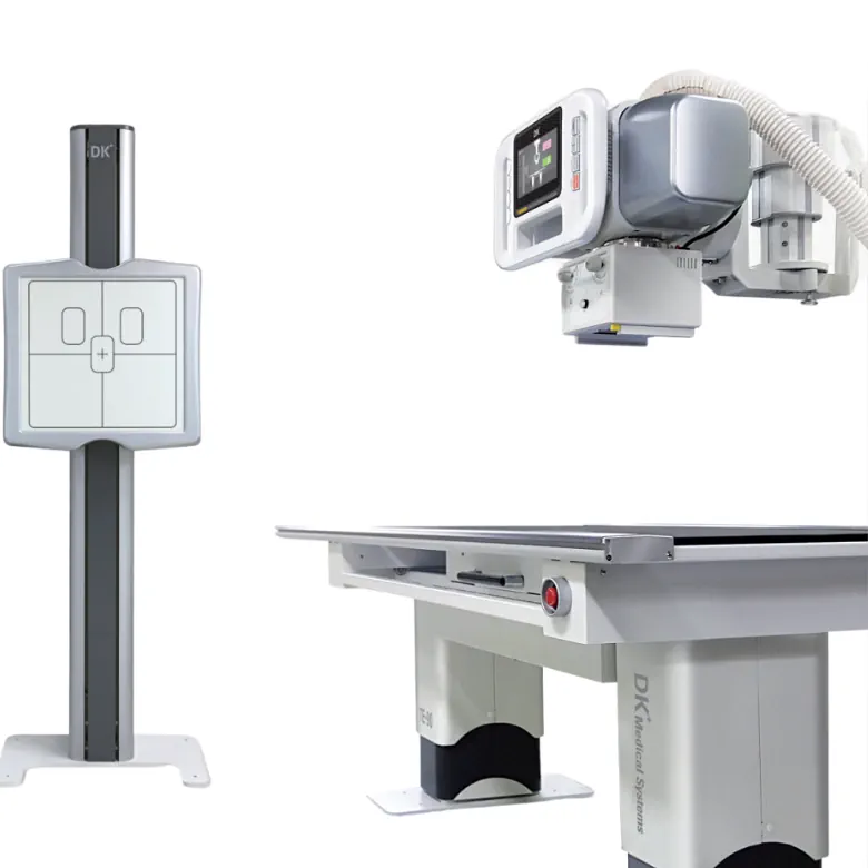 full table and erect x-ray systems for sale, height adjustable x-ray tabletop