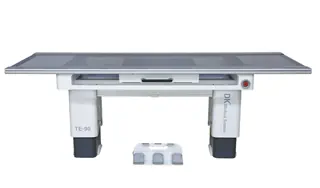 pretty X-ray systems for sale, supine and bucky full x-ray system prices