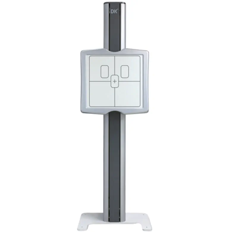 x-ray bucky stand, fully digital x-ray bucky stand, modern X-ray bucky stand
