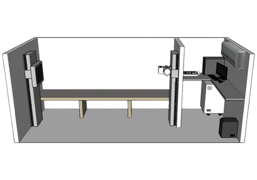 Mobile medical clinic manufacturers, mobile medical trailers, mobile clinics, mobile clinic van, medical van builders, mobile clinics for sale, buy a mobile xray clinic, mobile x-ray clinic, xray clinic truc